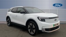 Ford Explorer 210kW Premium 77kWh 5dr Auto Electric Estate